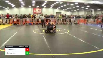 Replay: 8 - 2022 VAWA/USA Folkstyle States | Feb 27 @ 9 AM