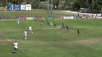 Replay: Men 7s Final Cup | Jun 26 @ 2 PM
