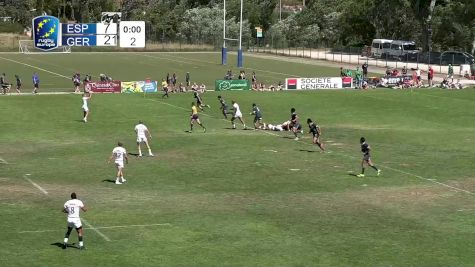 Replay: Men 7s Final Cup | Jun 26 @ 2 PM