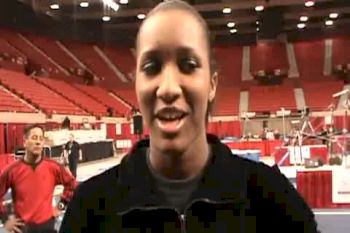 Brittany Harris's Plans For The Future