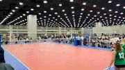 MOVA vs RVA - 2022 JVA World Challenge presented by Nike