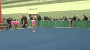 Jordyn Felix - Women's Group, Paramount Gym NJ - 2021 Christmas on the Chesapeake