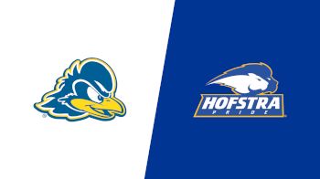 Full Replay - Delaware vs Hofstra