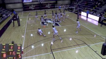 Replay: Juniata Men's Invitational | Mar 9 @ 1 PM