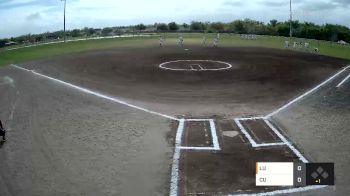 Carlow University vs. Lourdes University - 2020 THE Spring Games