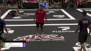 David Santos vs Marcos Ferreira Dos Santos Damas 2024 ADCC South American Trials 2