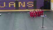 Nation Ford HS "Fort Mill SC" at 2024 WGI Guard Charlotte Regional