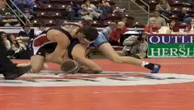 Hartenstine Scramble