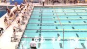 Minnesota Quad, Women 500 Free Heat 1