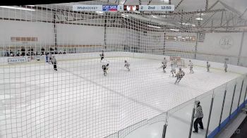 Replay: Home - 2023 Rangers vs SEAC Tigers | Dec 10 @ 2 PM