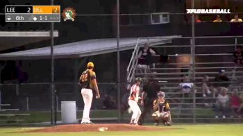 Replay: Leesburg Lightning vs DeLand Suns | Jul 22 @ 7 PM