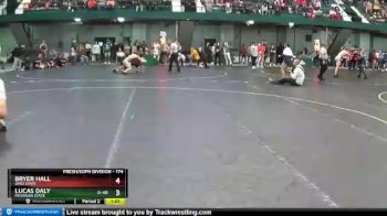 Replay: Mat 9 - 2021 2021 Michigan State Open | Nov 6 @ 9 AM