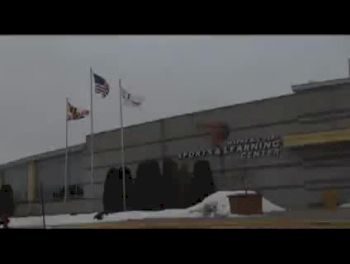 2010 Maryland Indoor Highlights