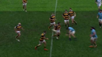 Replay: Taranaki vs Northland | Aug 7 @ 2 PM