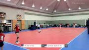 NC Elite 15 Red vs EC Power Bucks 15 Flame - 2022 JVA Charm City Challenge presented by Nike
