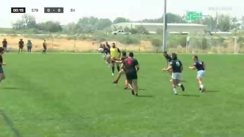 5785 vs. SV - 2021 NAI 7s - Finals