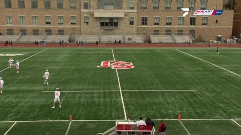 Replay: Marquette vs St. John's | Apr 9 @ 12 PM