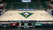 Replay: Northeastern vs UNCW | Mar 3 @ 7 PM