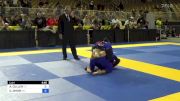 AMANDA CULLEN vs DARCIE OMORI 2024 Pan Jiu Jitsu IBJJF Championship