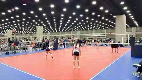 five:1 vs Stars - 2022 JVA World Challenge presented by Nike - Expo Only