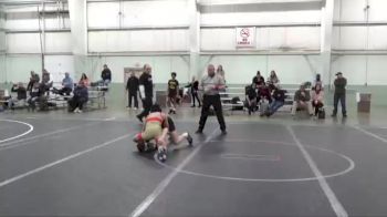105 lbs Finals (2 Team) - Max Wirnsberger, PA Alliance Red vs Rocco Czarnecki, Terps Xpress
