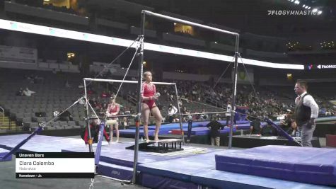 Clara Colombo - Bars, Nebraksa - 2022 Elevate the Stage Toledo presented by Promedica