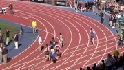 High School Boys' 4x400m Relay, Event 512