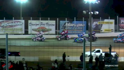 Feature | URC 360 Sprints at Bridgeport