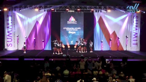 Southeast Tarheels - Onyx [2024 L2 Traditional Rec - 14Y (AFF) Day 1] 2024 The Recreational Summit