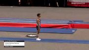 Aniket Rahane Rahane - Double Mini Trampoline, Team Legacy - 2021 USA Gymnastics Championships