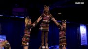 Wesley Chapel Coyotes Make Their Pop Warner Debut