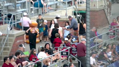 Replay: Gateway vs Washington | Aug 4 @ 7 PM