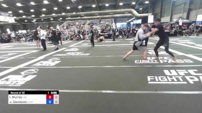 Ian Murray vs Jomar Gacoscos 2023 ADCC Arizona Open