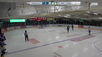 Replay: Home - 2024 Melfort vs La Ronge | Mar 16 @ 1 PM