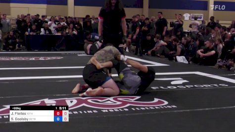 Juan Fleites vs Sean Goolsby 2024 ADCC North American Trials 2