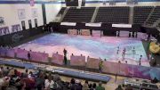 Azle HS "Azle TX" at 2022 WGI Perc Dallas Regional