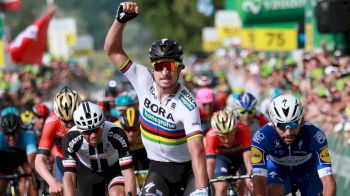 Replay: 2018 Tour de Suisse Stage 6