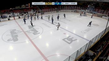 Replay: Home - 2024 Nipawin vs Melfort | Mar 8 @ 7 PM