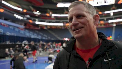 Tom Ryan Sees NCAAs As The Year's True Test