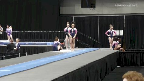 Kennedy Ulat Prattville YMCA - Vault - 2022 Elevate the Stage Huntsville presented by SportsMED & Crestwood