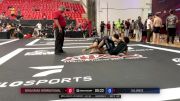 GERLAN MAGALHAES vs Kalleu Rodrigues 2024 ADCC Sao Paulo Open