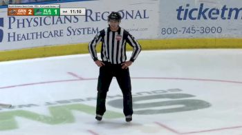 Replay: Away - 2022 Greenville vs Florida | Apr 23 @ 7 PM