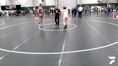 190 lbs Cons. Semi - Tate Hutchinson, Andover Wrestling Club vs Ethen Schulte, Thunder Wrestling Club