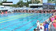 Prelims East Start Blocks