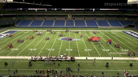 Music City "Nashville TN" at 2022 DCI Southwestern Championship presented by Fred J. Miller, Inc.