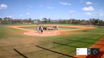 Susquehanna vs. Marietta - 2020 Snowbird Baseball