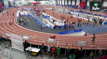 Men's 4x400m Relay, Finals 3