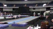 Anna Steen Armory Athletics - Vault - 2022 Elevate the Stage Huntsville presented by SportsMED & Crestwood