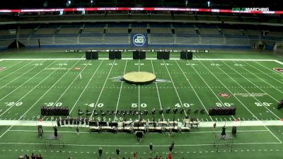 All 150 Cam: Mandarins @ DCI SW Champs