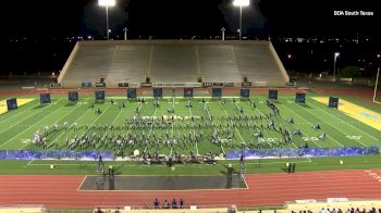 San Benito - 2018 BOA South Texas Regional - Finals